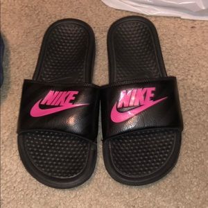 Nike Slides